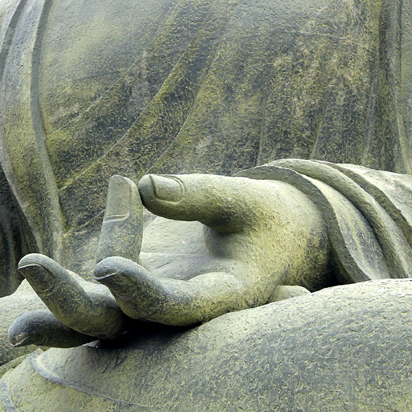buddha