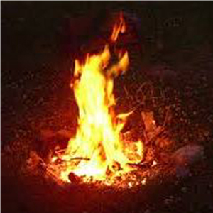 Feuerstelle 300x300